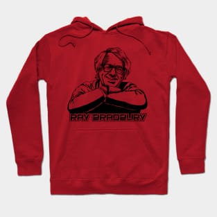 Bradbury 1 Hoodie